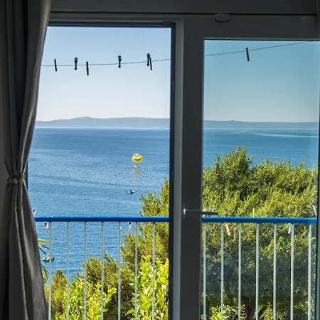 Feral 2 Apartment Baska Voda