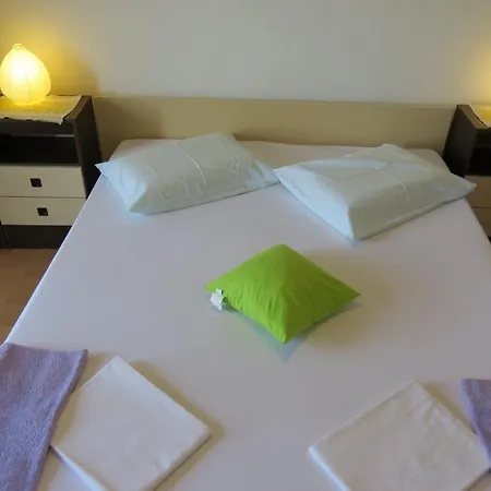 Apartamento Feral 2 Baška Voda