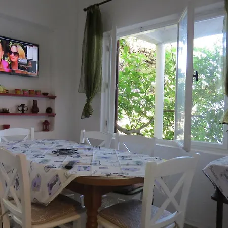 Apartamento Feral 2 Baška Voda