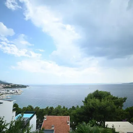 Apartamento Feral 2 Baška Voda