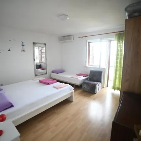 Apartamento Feral 2
