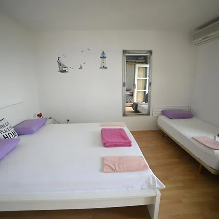 Feral 2 Apartamento Baška Voda