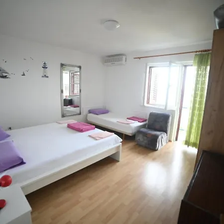 Apartamento Feral 2 Baška Voda