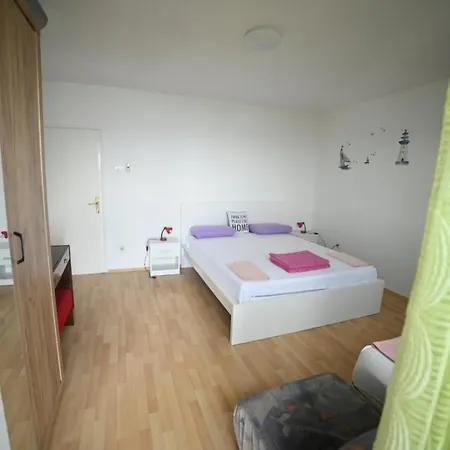 Apartamento Feral 2